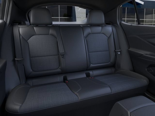 New 2026 Buick Envista Sport Touring FWD image 17