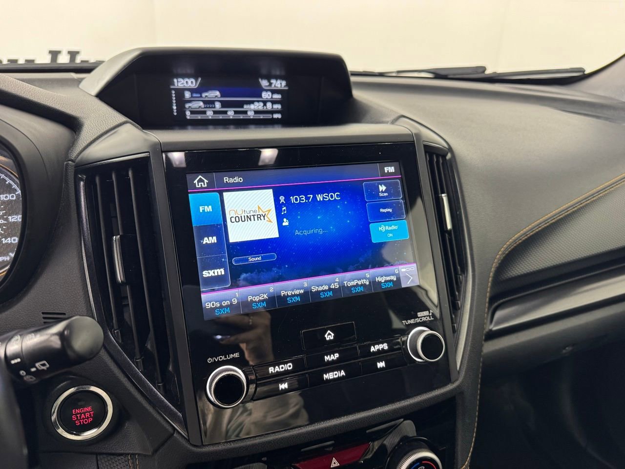 Used 2024 Subaru Forester Wilderness image 18