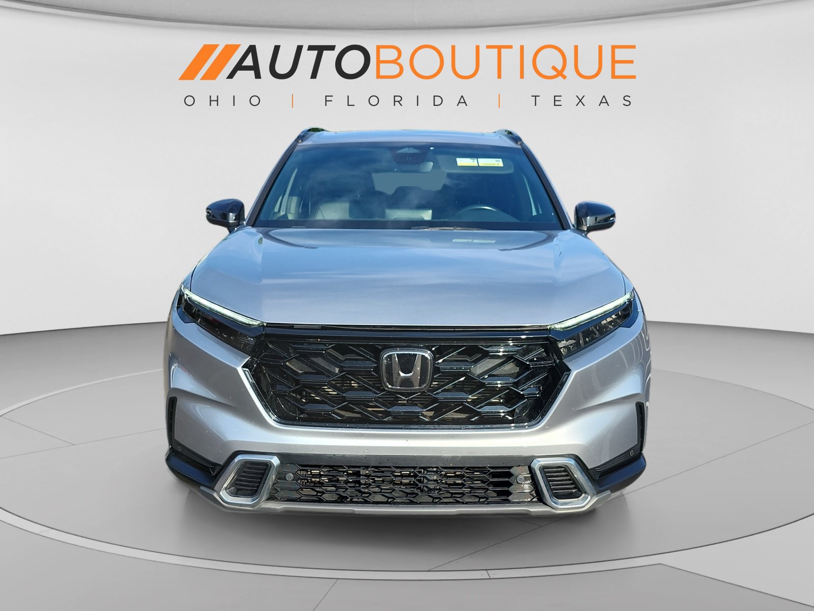 Used 2023 Honda CR-V Sport Touring image 9