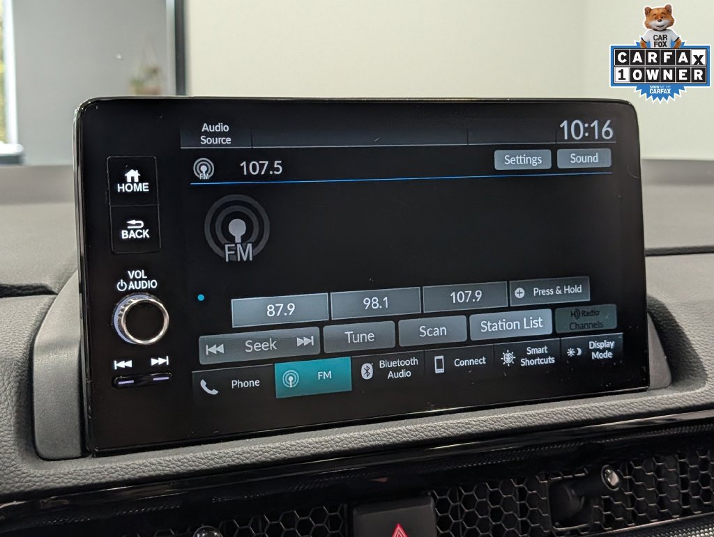 Used 2024 Honda CR-V EX-L image 13