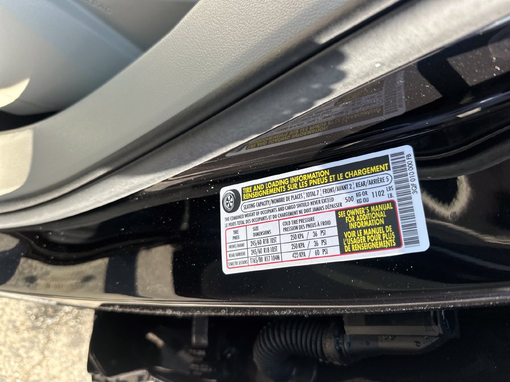 Used 2026 Volkswagen Atlas SE FWD image 27