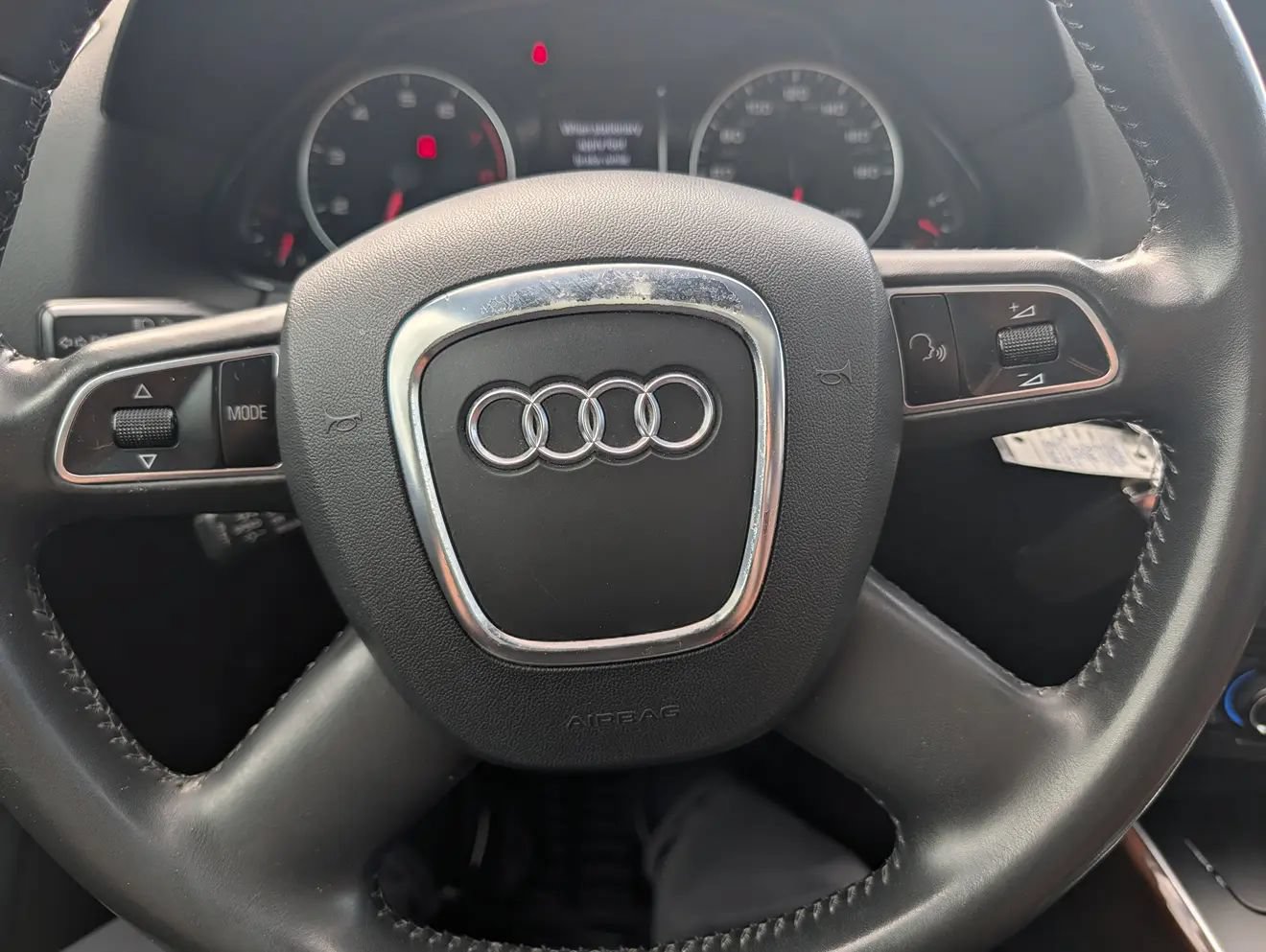 Used 2010 Audi Q5 3.2 Premium Plus AWD/4WD image 13