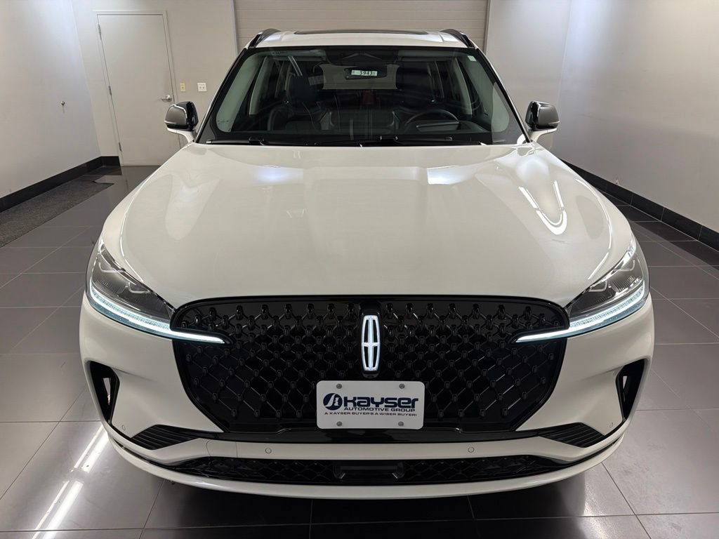 New 2026 Lincoln Aviator Reserve AWD/4WD image 2