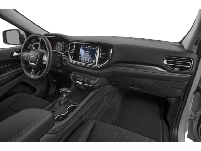 Used 2022 Dodge Durango SXT w/ Blacktop Package AWD/4WD image 12