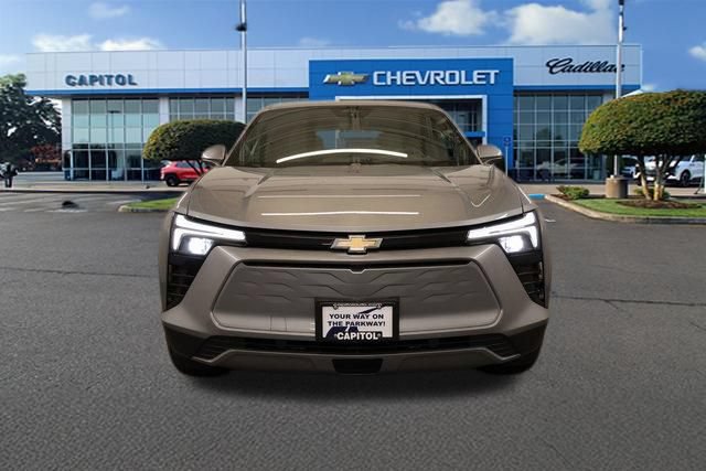 New 2026 Chevrolet Blazer EV LT FWD image 7