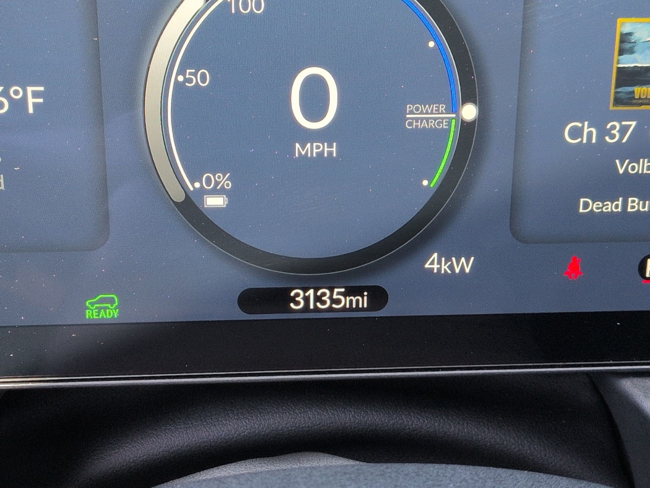 Used 2025 Honda Prologue Touring image 22
