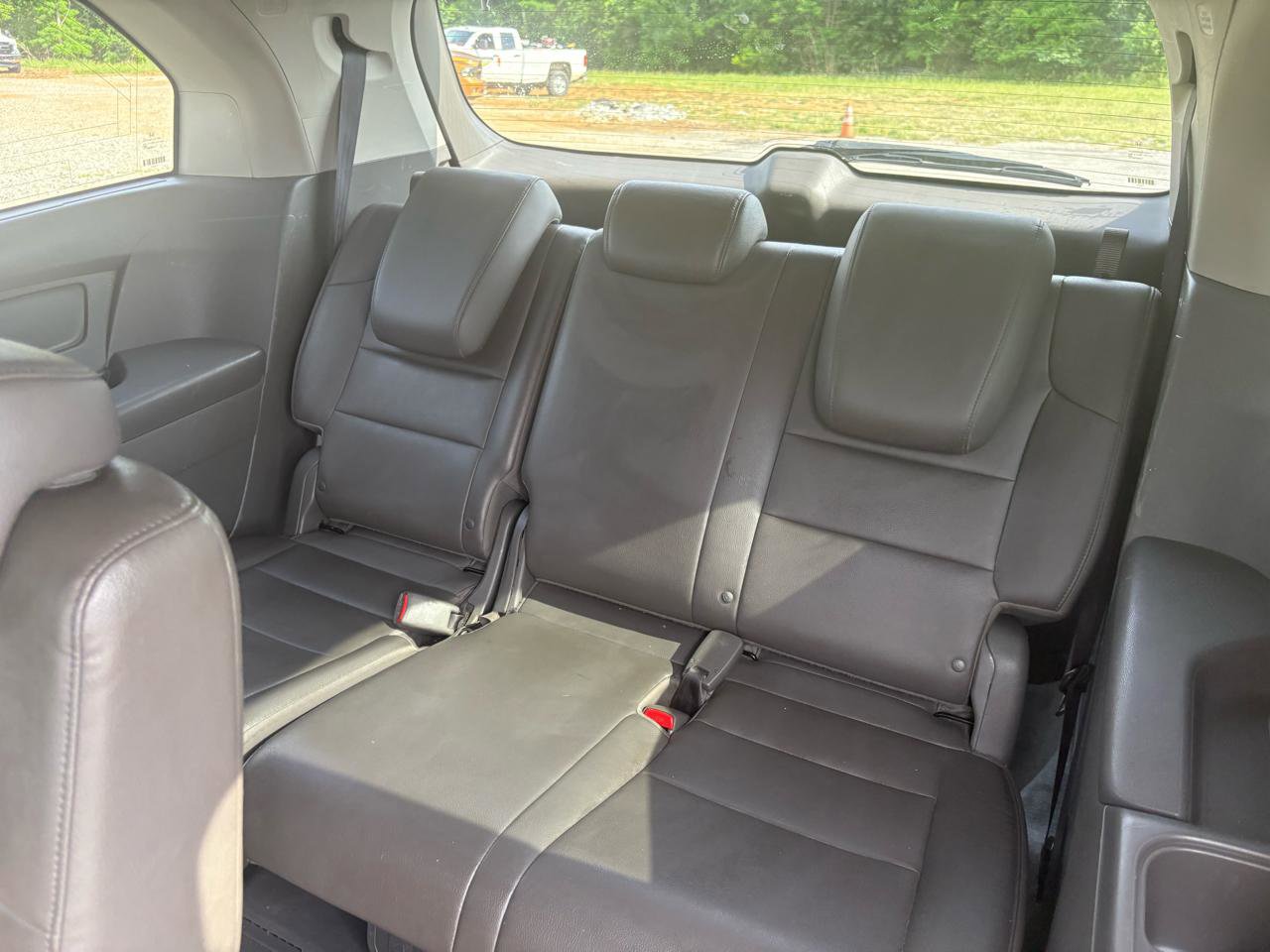Used 2016 Honda Odyssey EX-L image 34