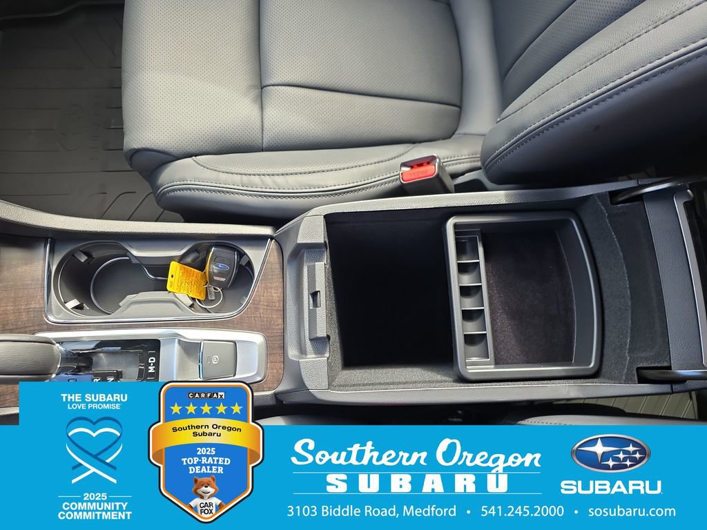 New 2026 Subaru Ascent Touring w/ Popular Package #2 AWD/4WD image 22