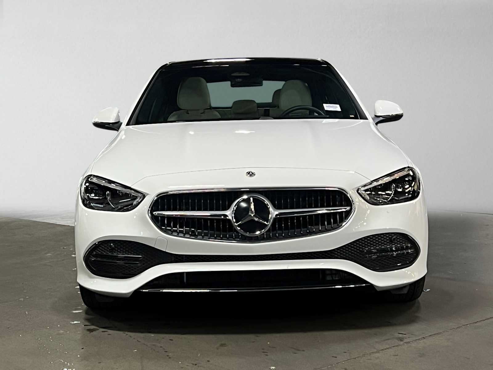 Used 2026 Mercedes-Benz C 300 4MATIC Sedan image 8