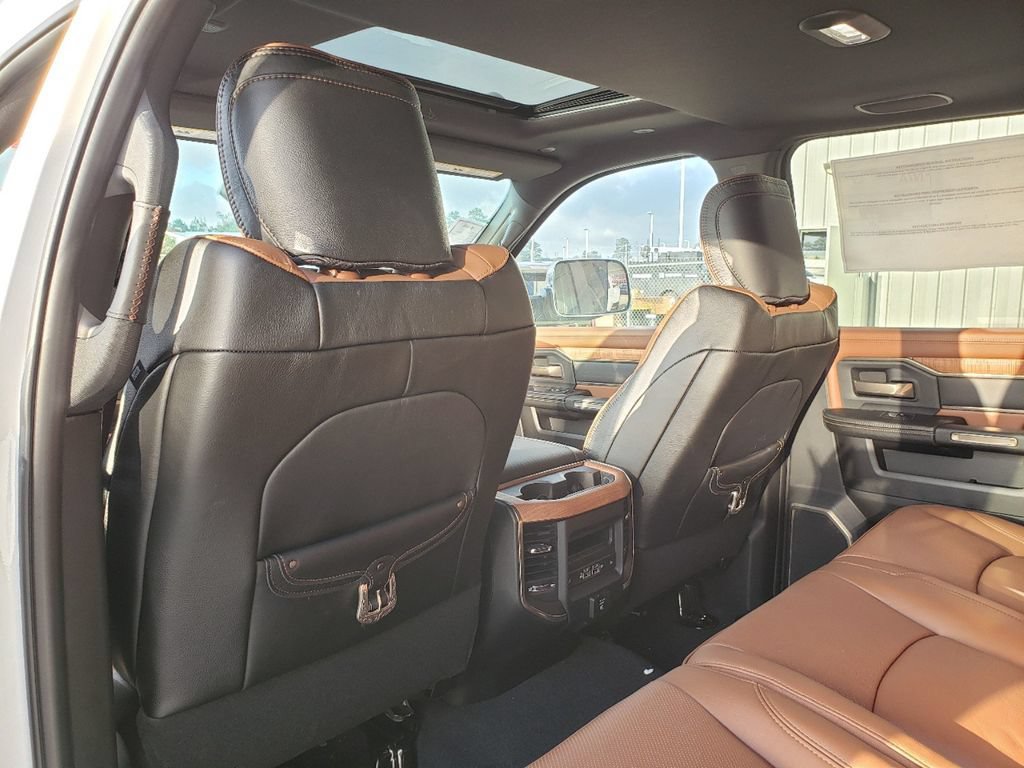 Used 2019 RAM 3500 Limited AWD/4WD image 9