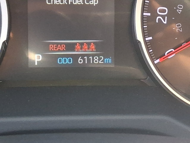 Used 2022 Toyota RAV4 XLE AWD/4WD image 18