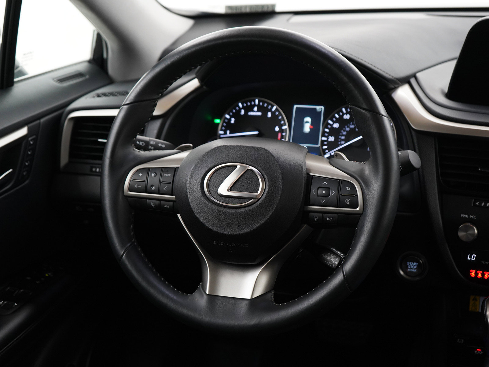 Used 2022 Lexus RX 350 AWD w/ Premium Package image 15