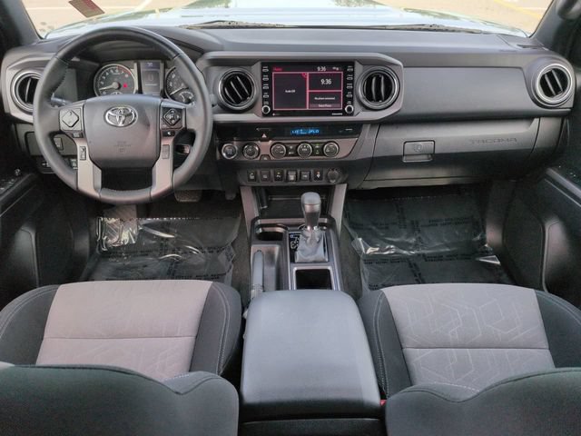 Certified 2023 Toyota Tacoma TRD Sport w/ Advanced Technology Package AWD/4WD image 15