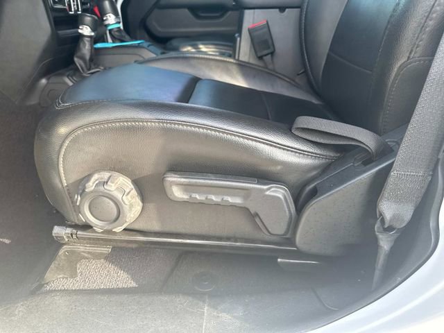 Used 2023 Jeep Wrangler Altitude image 23