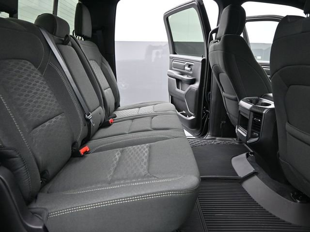 New 2026 RAM 1500 4x4 Crew Cab image 20