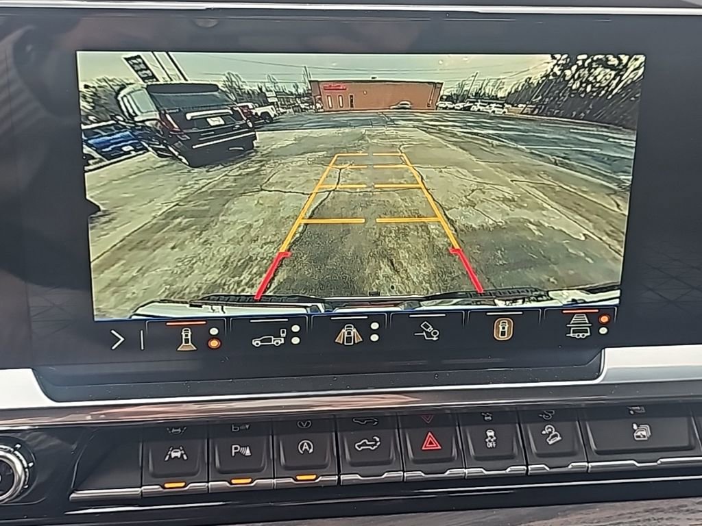 New 2026 GMC Sierra 1500 SLT w/ SLT Premium Plus Package image 23