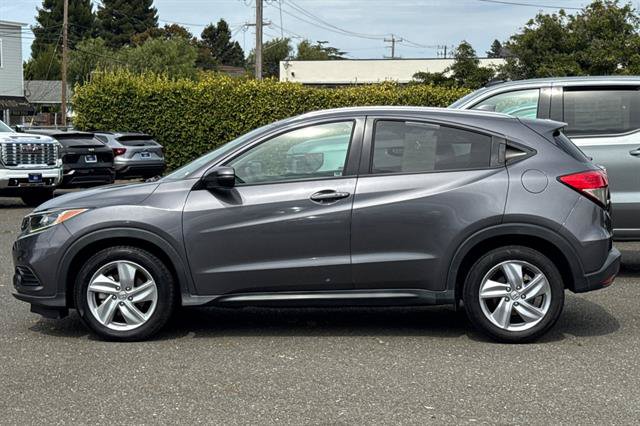 Used 2019 Honda HR-V EX-L image 6