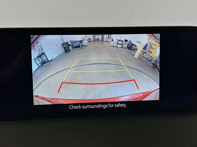 Used 2024 MAZDA CX-5 AWD 2.5 S w/ Select Package image 22