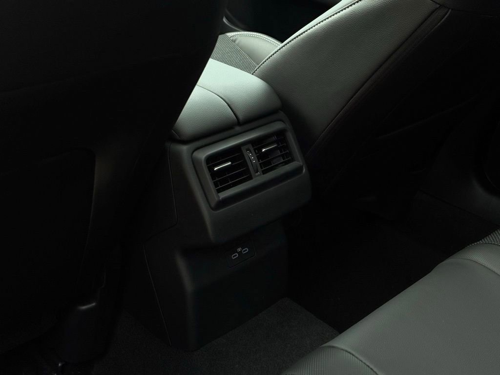 New 2025 MAZDA CX-50 AWD 2.5 S w/ Cargo Package image 32