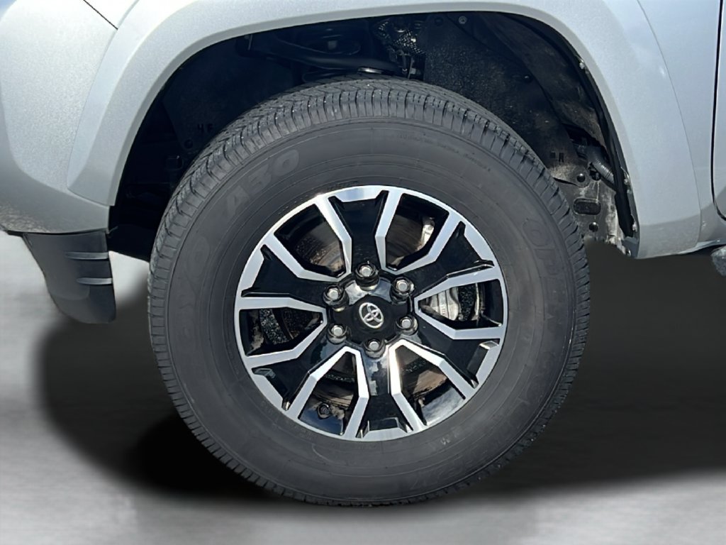 Used 2023 Toyota Tacoma TRD Sport RWD image 10