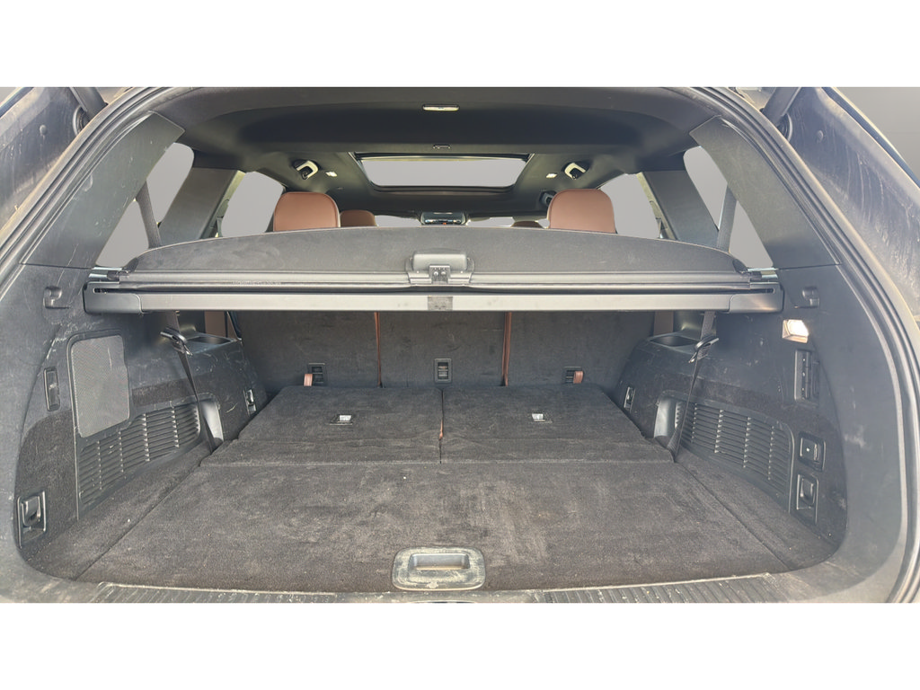 Used 2024 Lincoln Aviator Reserve w/ Equipment Group 201A AWD/4WD image 17