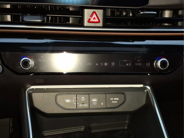 Used 2025 Kia Carnival SX Prestige image 24