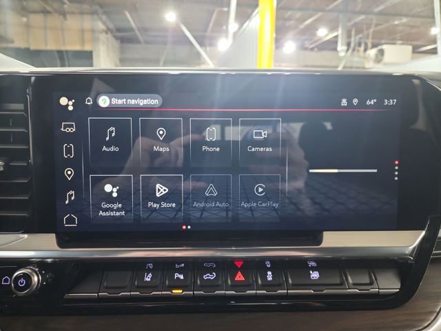 New 2026 GMC Sierra 2500 SLT w/ SLT Convenience Package image 23