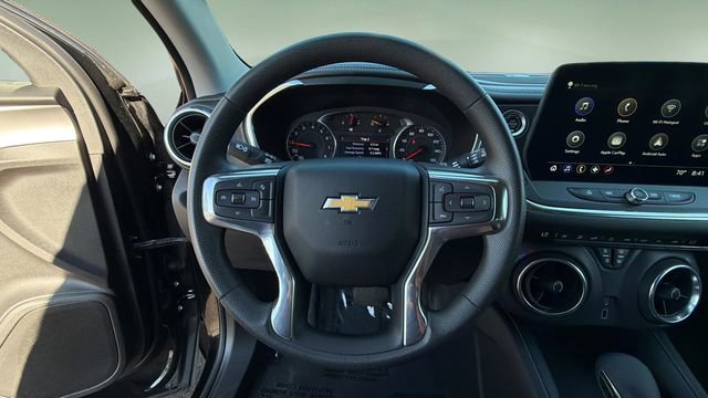 Used 2023 Chevrolet Blazer LT w/ Driver Confidence Package FWD image 12