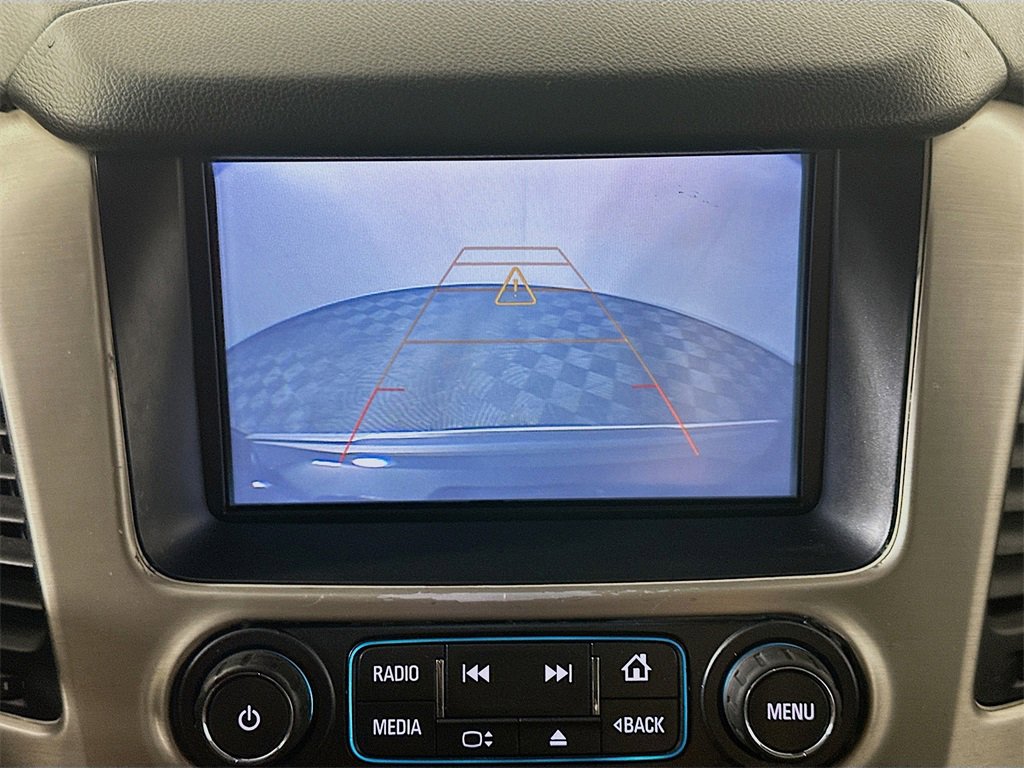 Used 2018 GMC Yukon XL Denali w/ Enhanced Security Package image 20