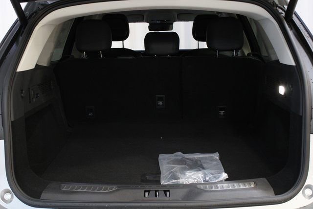 New 2026 Lincoln Nautilus Premier AWD/4WD image 59