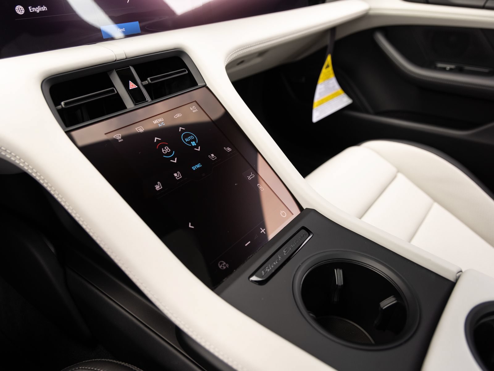 New 2026 Porsche Taycan AWD/4WD image 17