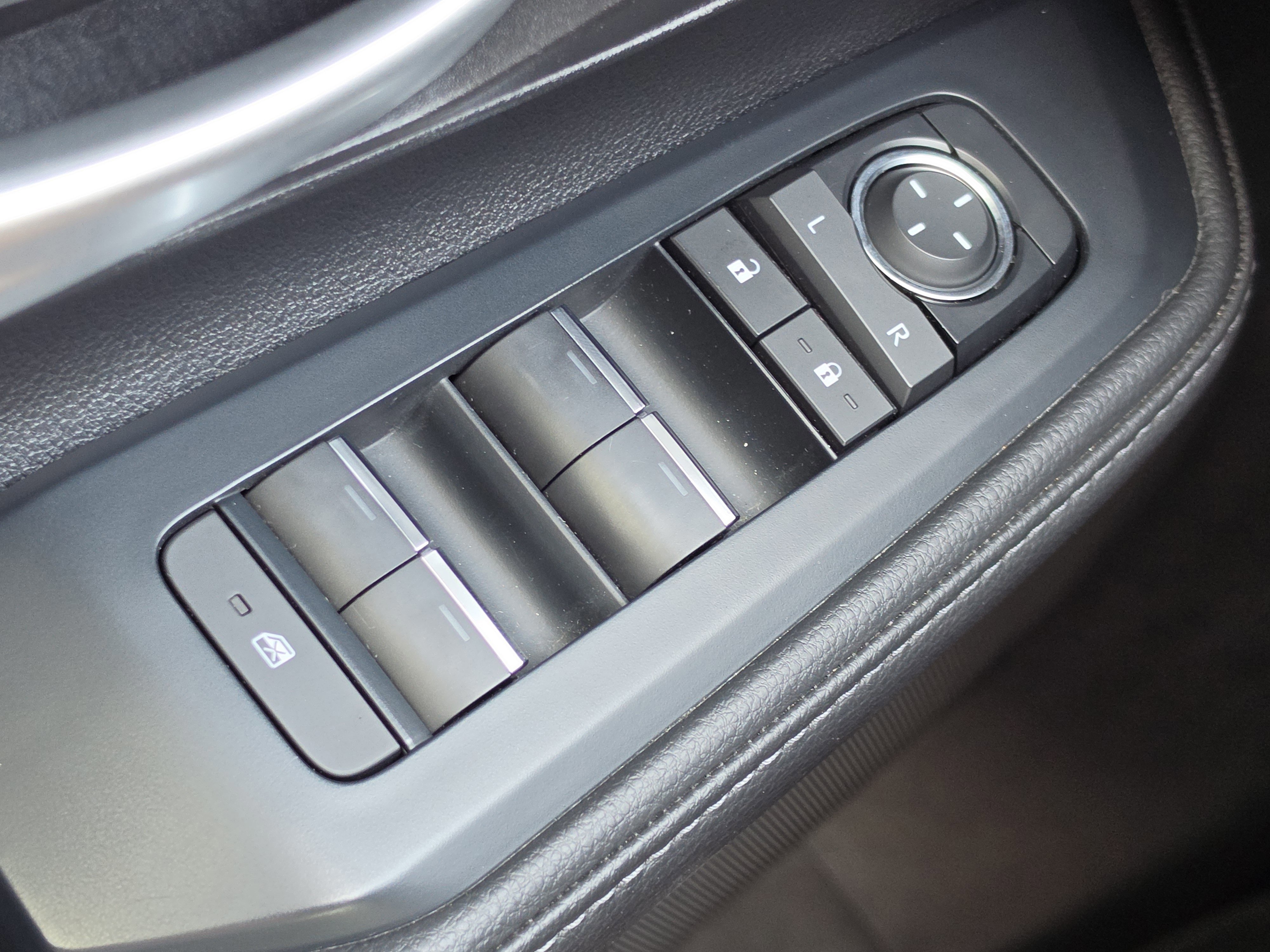 Certified 2024 Toyota Grand Highlander FWD image 16