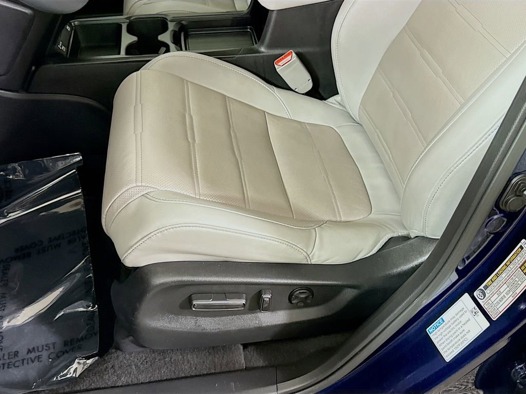 Used 2021 Honda CR-V EX-L image 22