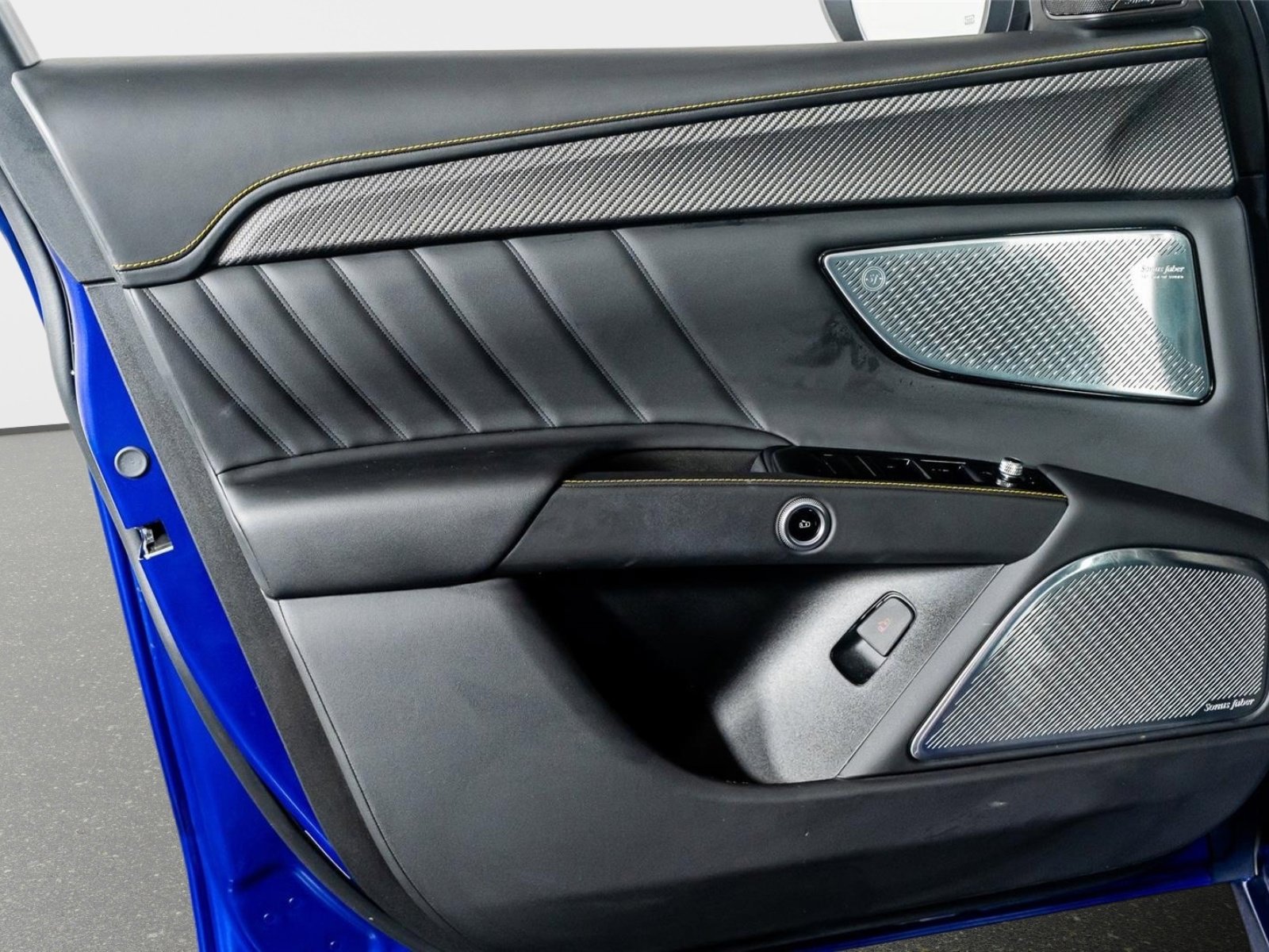 Used 2023 Maserati Grecale Modena image 47