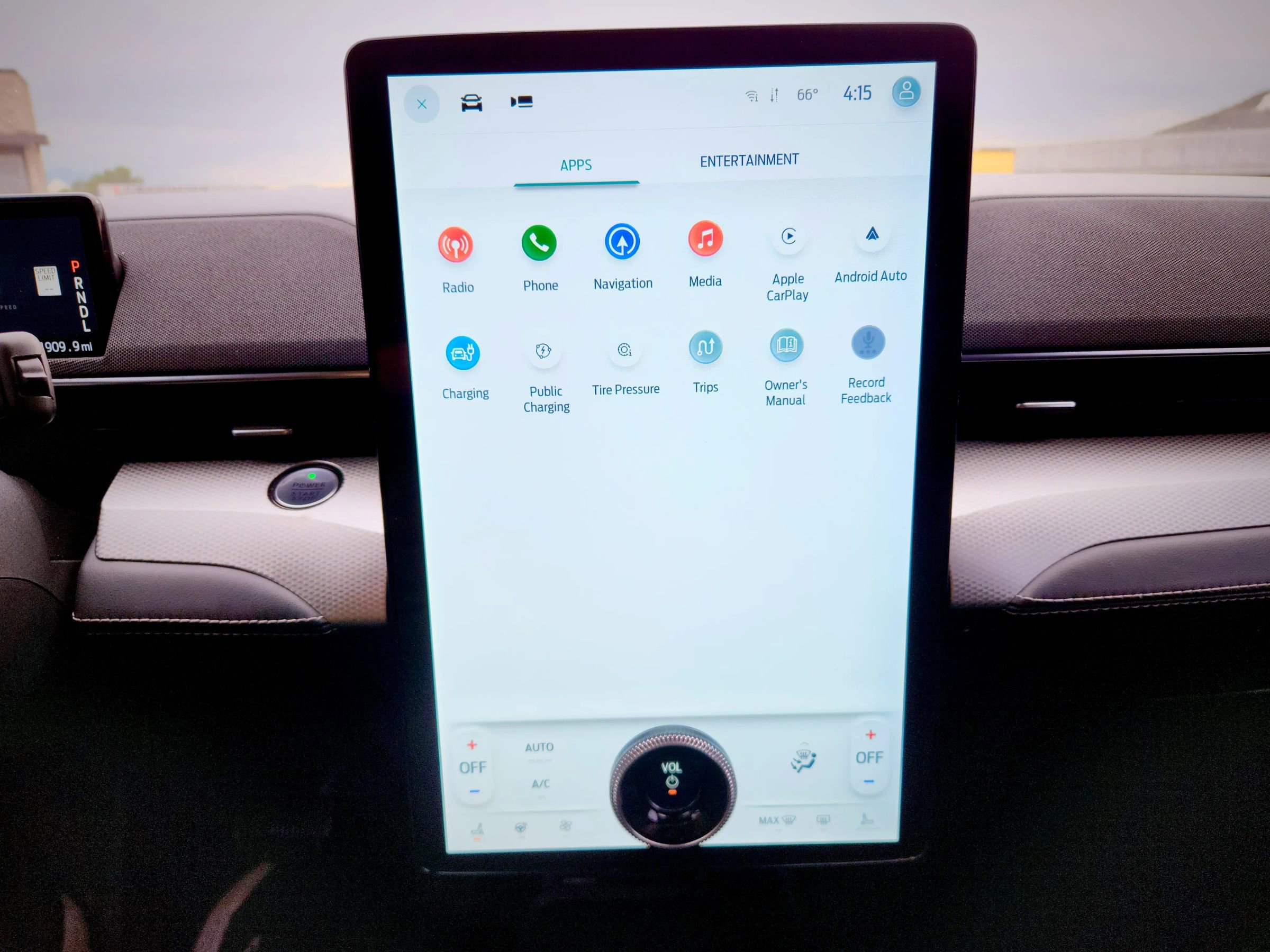 Used 2021 Ford Mustang Mach-E Select w/ Comfort/Technology Package image 34