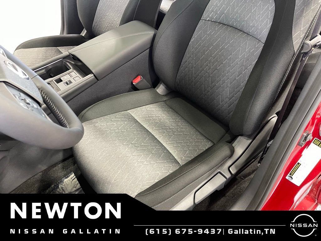 New 2026 Nissan Sentra SV w/ SV Convenience Package FWD image 15