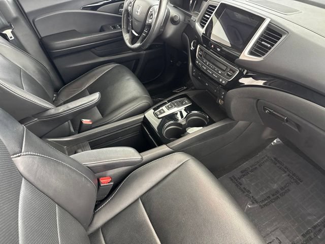 Used 2017 Honda Pilot Elite image 28