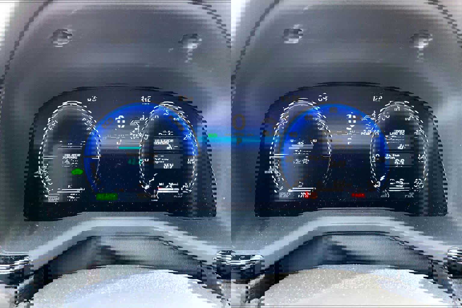 Used 2025 Toyota Camry XSE image 23