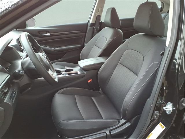 Used 2022 Nissan Altima 2.5 S image 12