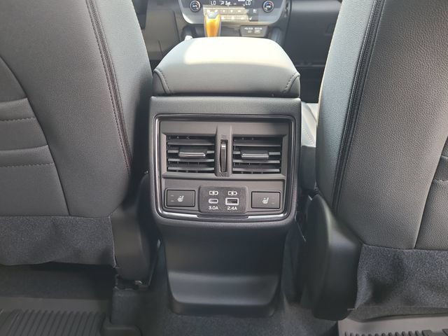 New 2026 Subaru Outback Wilderness AWD/4WD image 21