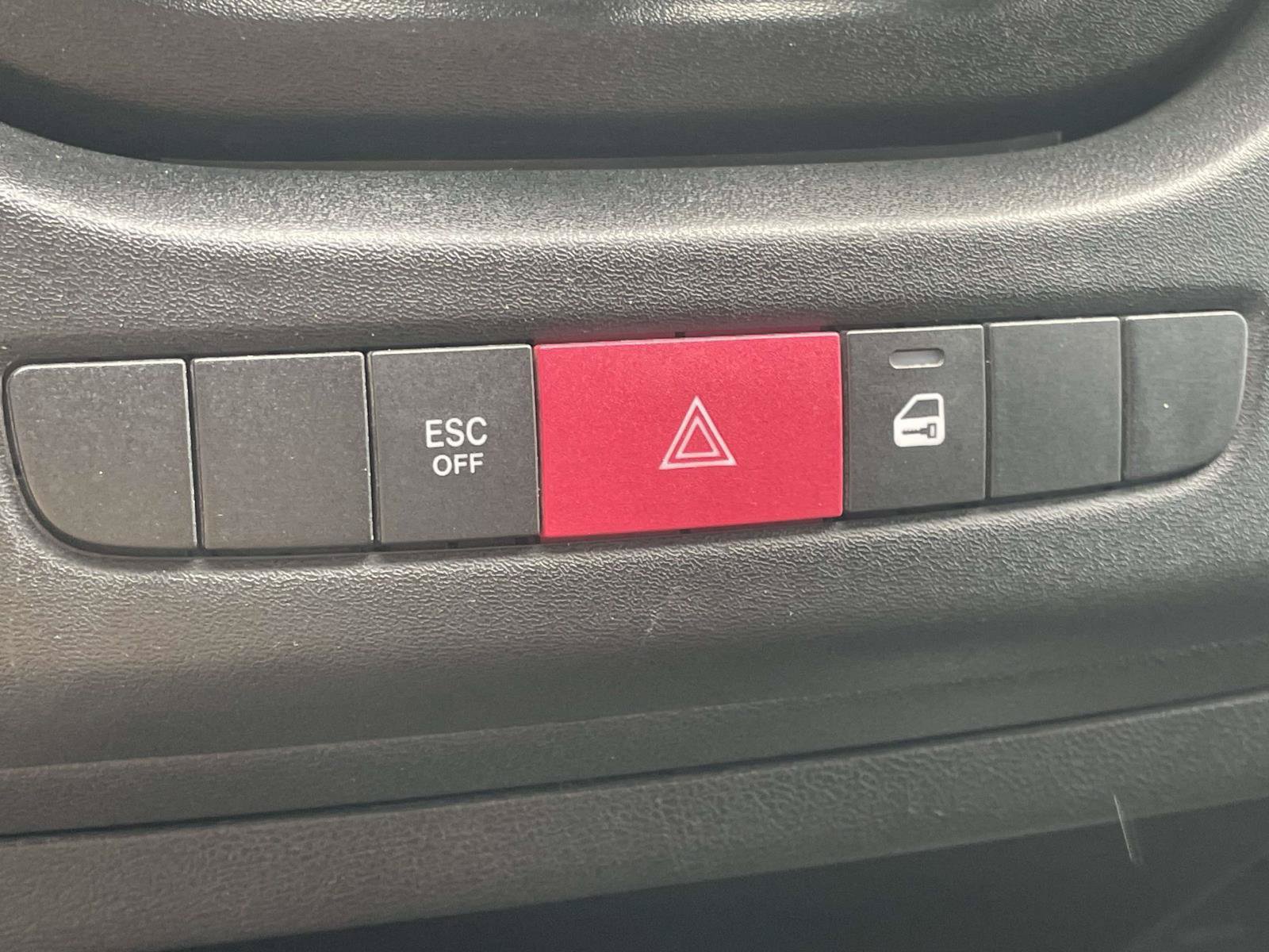 Used 2021 RAM ProMaster 2500 FWD image 18