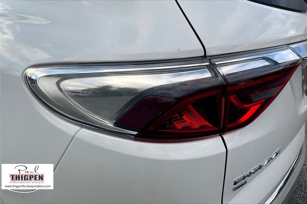 Used 2024 Buick Enclave Premium image 30