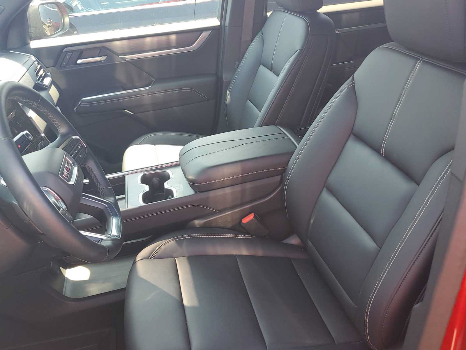 New 2025 GMC Acadia Elevation w/ Elevation Premium Package FWD image 26
