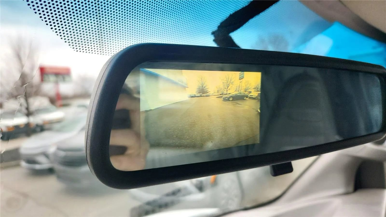 Used 2021 Chevrolet Express 2500 Extended w/ Driver Convenience Package image 14