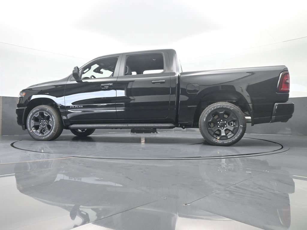 New 2026 RAM 1500 Express image 51