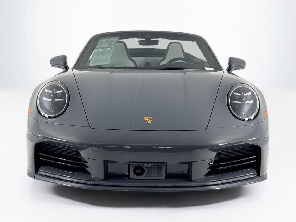 Used 2026 Porsche 911 Carrera S RWD image 10