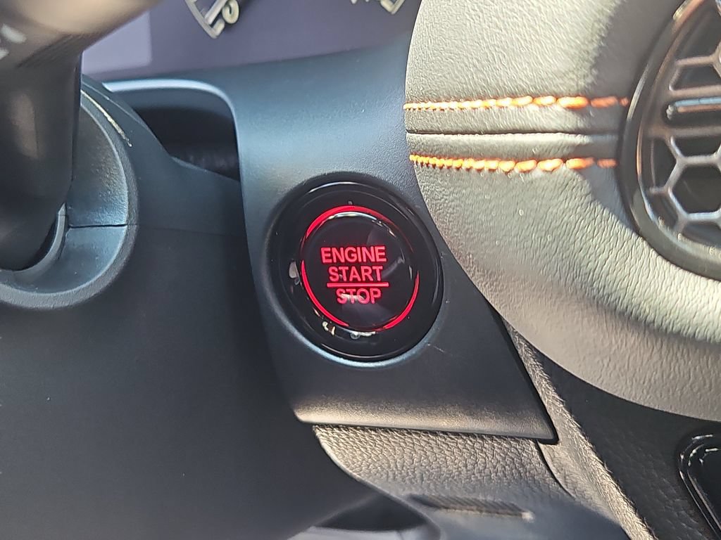Certified 2026 Honda HR-V Sport image 20