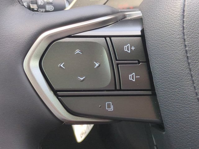 New 2026 Lexus TX 350 AWD w/ Technology Package image 23