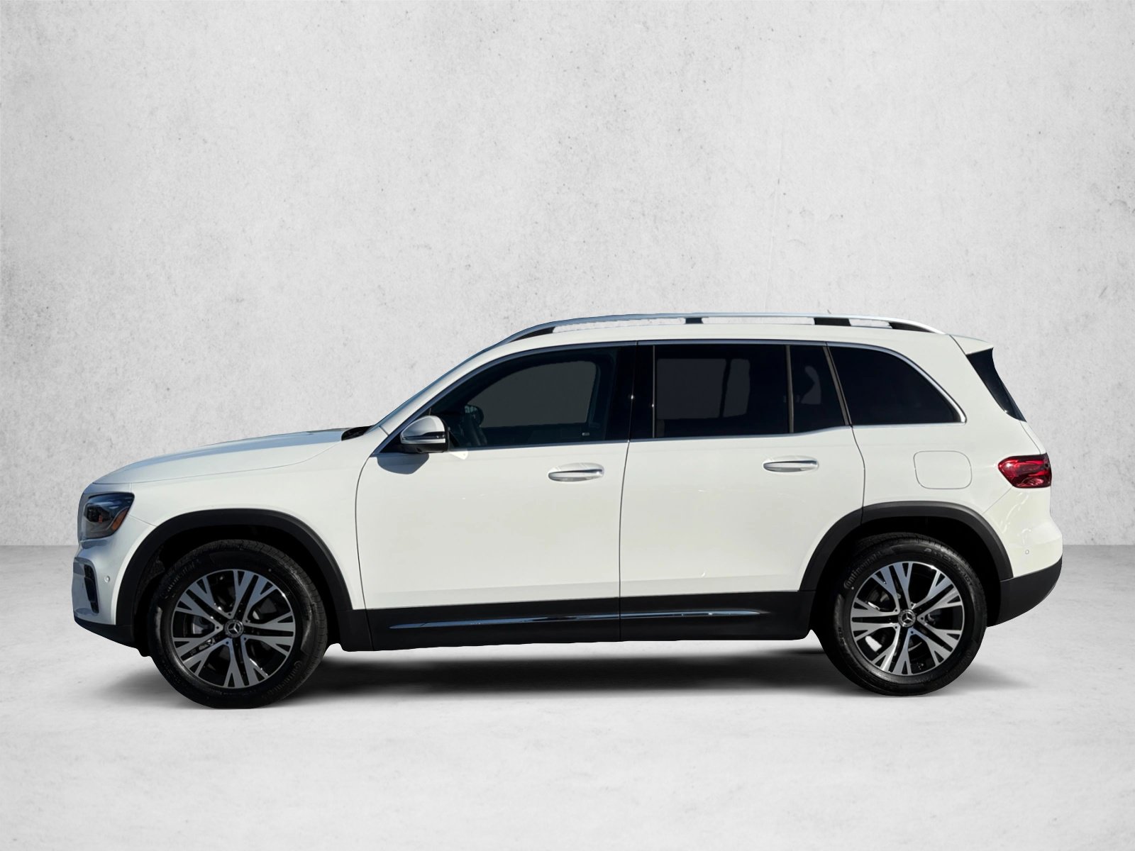 New 2026 Mercedes-Benz GLB 250 4MATIC image 8