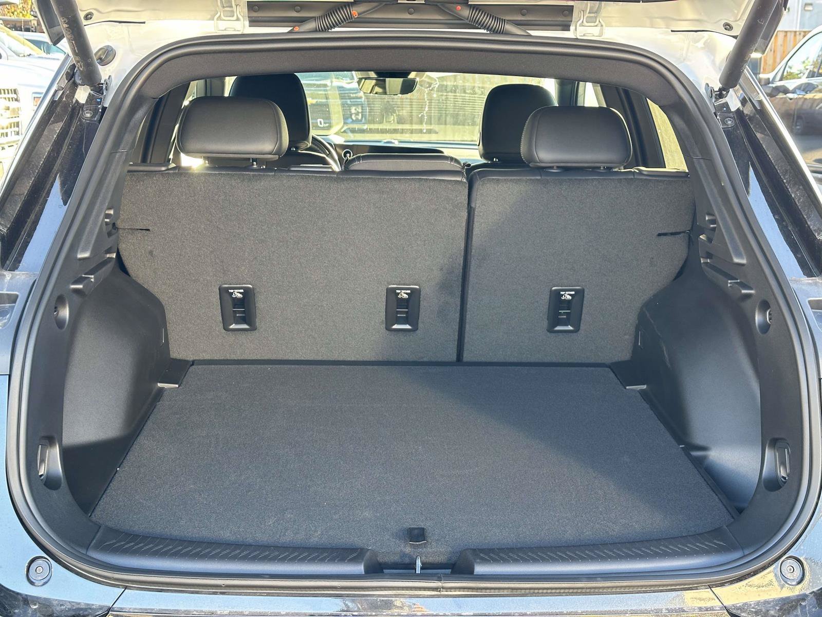 New 2026 Chevrolet Equinox EV LT w/ Active Safety Package 3 AWD/4WD image 23